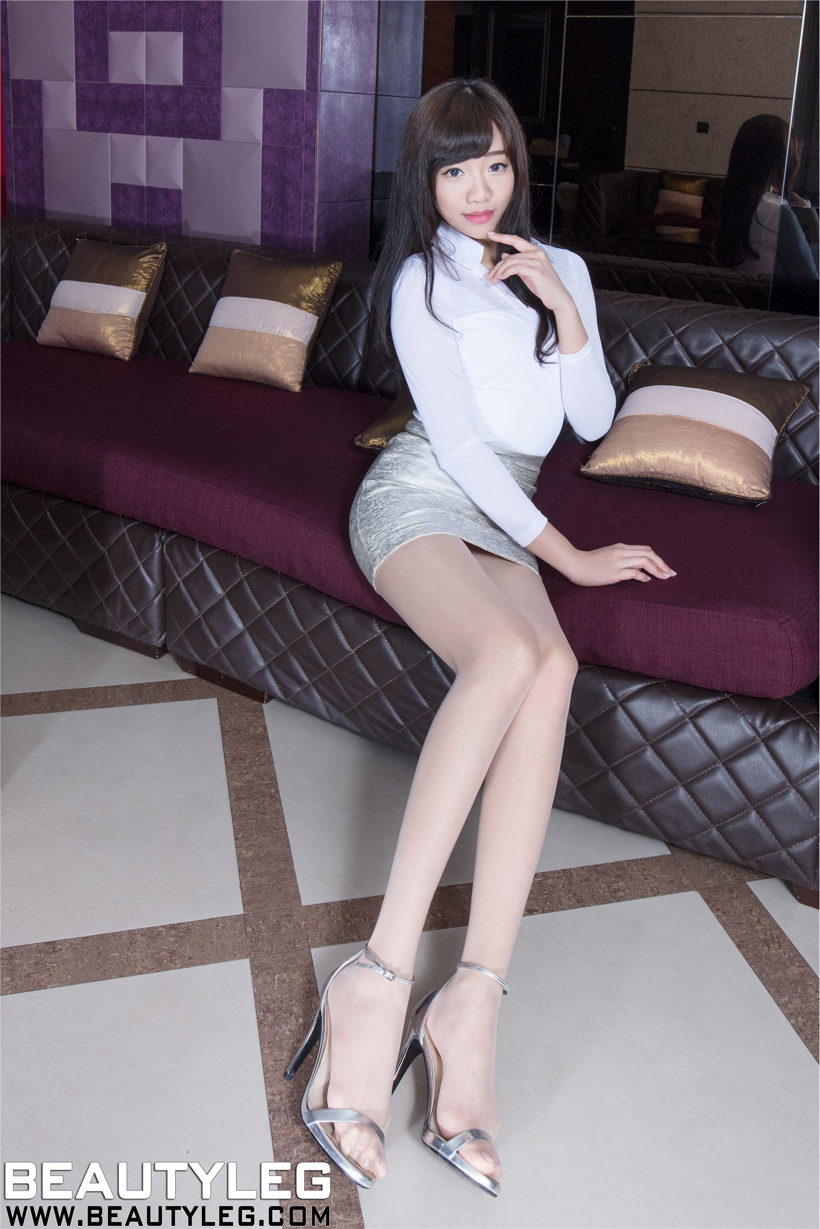 [Beautyleg]2017.07.26 No.1480 Celia